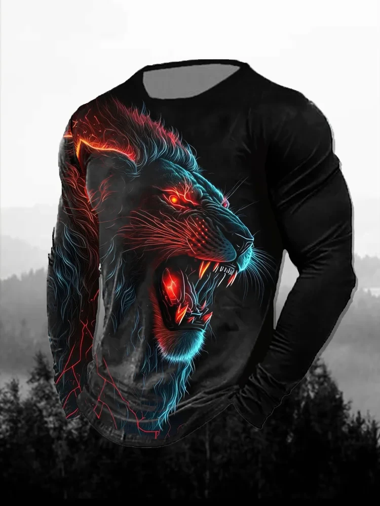 Herren-T-Shirt mit 3D-Druck, r – 3D Printing Custom Bewertung und Preis