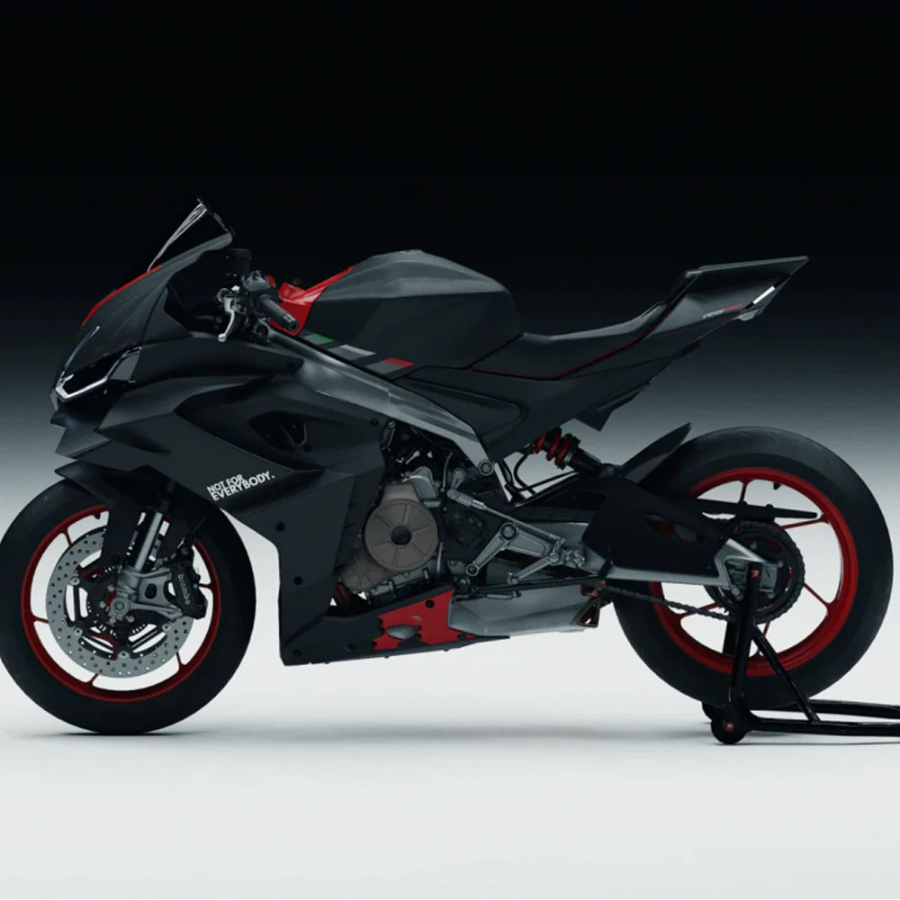 Für Aprilia RS V4 Vorderrad-Br – 3D Printing Guide Bewertung und Preis