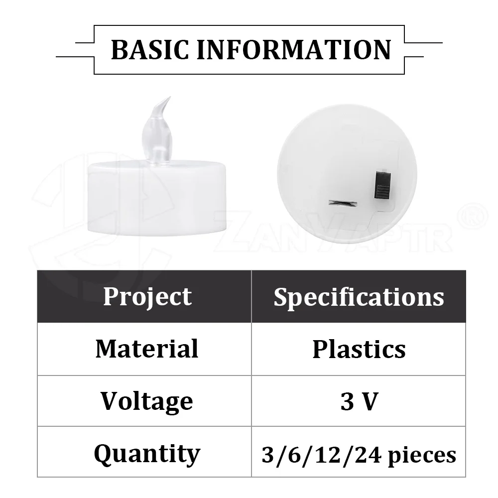 3D-gedruckte LED-Kerzenlampe D – 3D Printing Bambu Lab Bewertung und Preis
